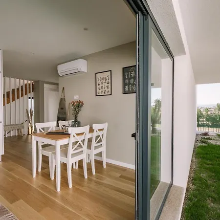 Tamega Green*holiday Homes *